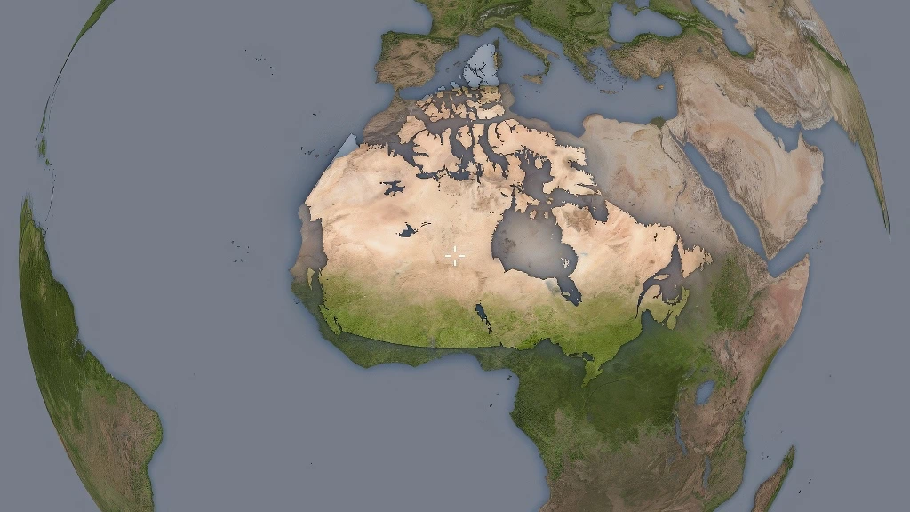Physical map of the tool "Visiting"